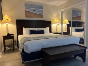 Summer Sands - 201 by Sea Scape Properties